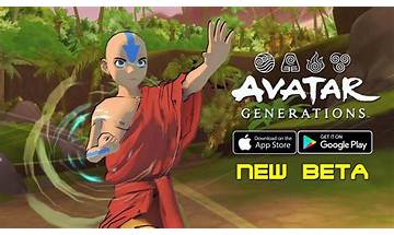 Avatar Generations for Android - Download the APK from Habererciyes